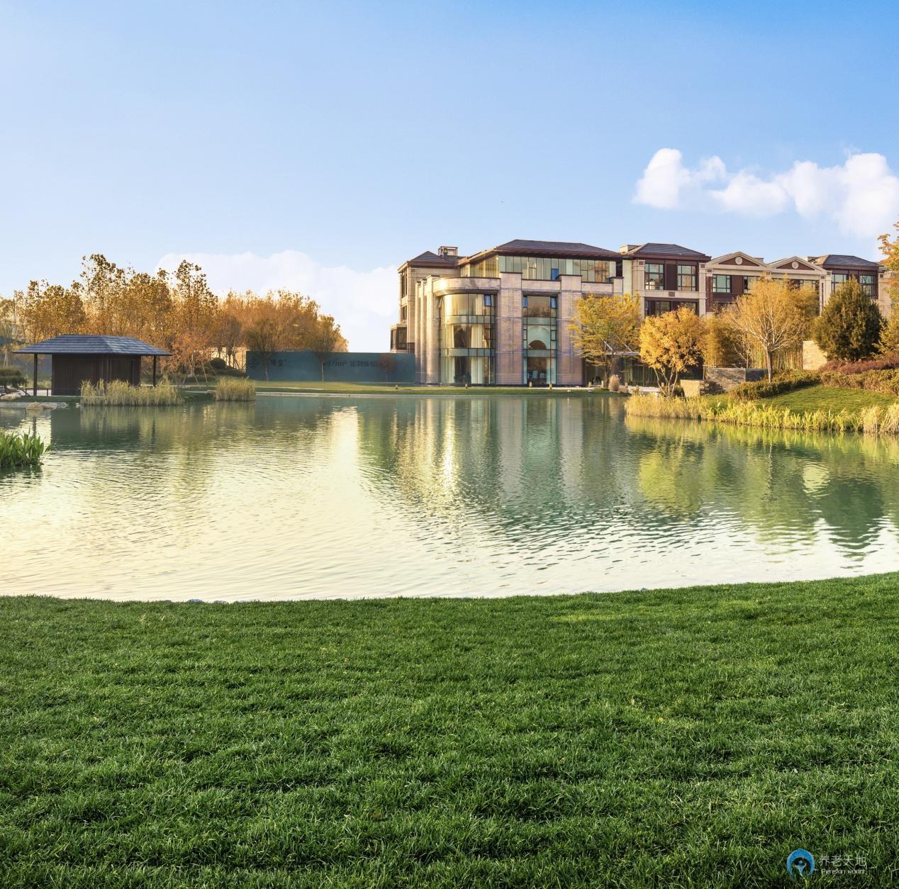 北京懋源天頤康養(yǎng)社區(qū) 北京懋源天頤康養(yǎng)社區(qū)