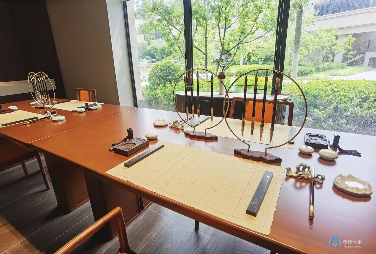 北京懋源天頤康養(yǎng)社區(qū) 北京懋源天頤康養(yǎng)社區(qū)