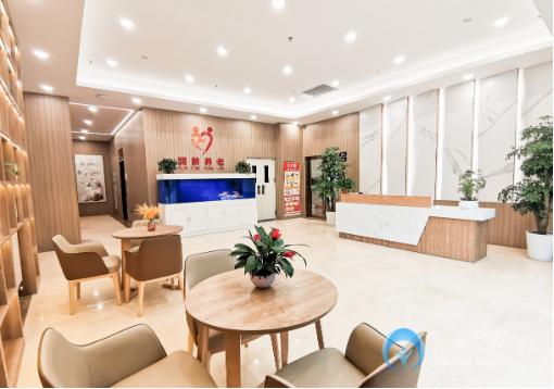 北京市豐臺區(qū)潤齡養(yǎng)老院