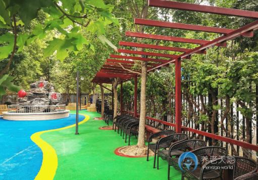 北京市豐臺區(qū)潤齡養(yǎng)老院