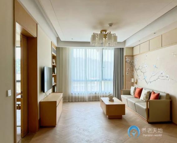 太保家園·杭州國際頤養(yǎng)社區(qū)