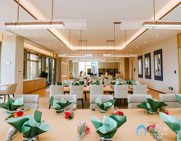 上海怡福薈養(yǎng)老社區(qū)(新發(fā)展康養(yǎng)小鎮(zhèn)) 上海怡福薈養(yǎng)老社區(qū)(新發(fā)展康養(yǎng)小鎮(zhèn))