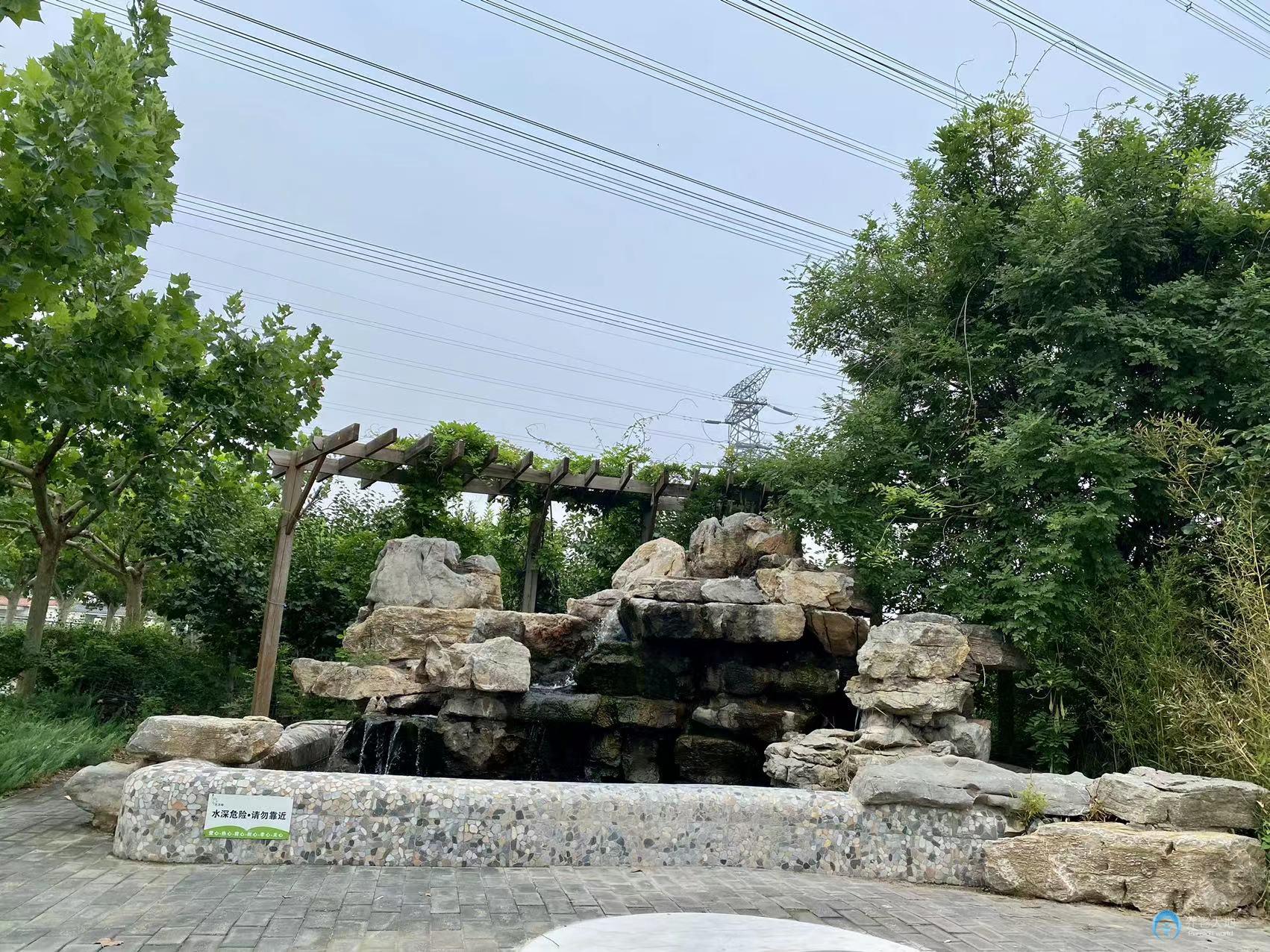 北京君和養(yǎng)老朝陽分院（主要接收精神疾病老人）