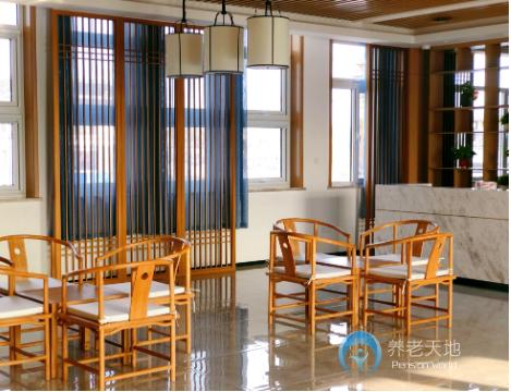 青島宏遠(yuǎn)健康頤養(yǎng)中心 青島宏遠(yuǎn)健康頤養(yǎng)中心