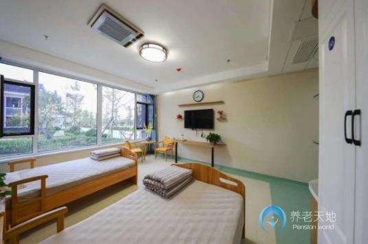 青島宏遠(yuǎn)健康頤養(yǎng)中心 青島宏遠(yuǎn)健康頤養(yǎng)中心