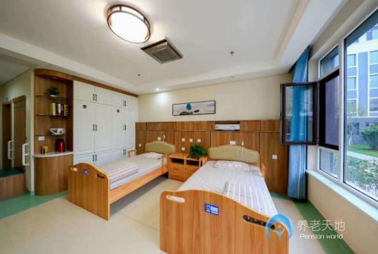 青島宏遠(yuǎn)健康頤養(yǎng)中心 青島宏遠(yuǎn)健康頤養(yǎng)中心