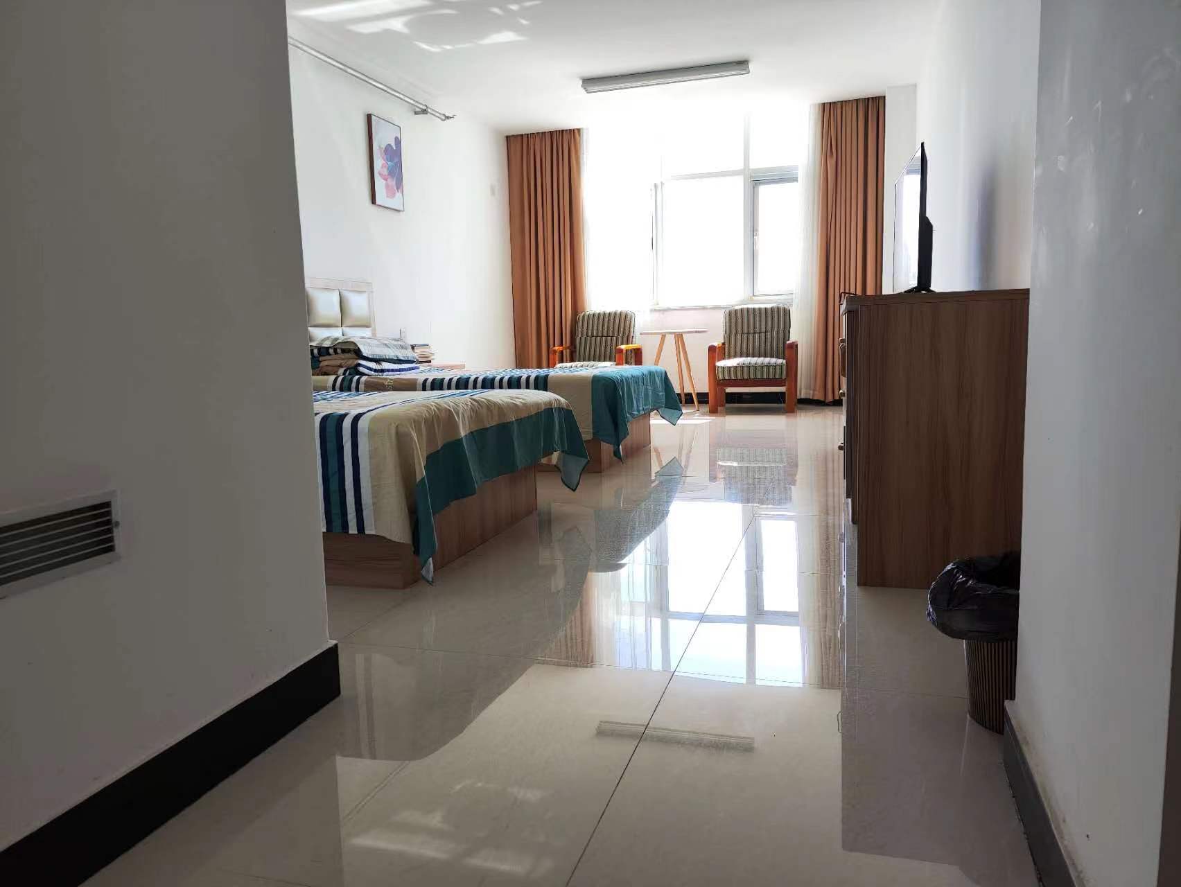 銀川市鑫?？叼B(yǎng)中心