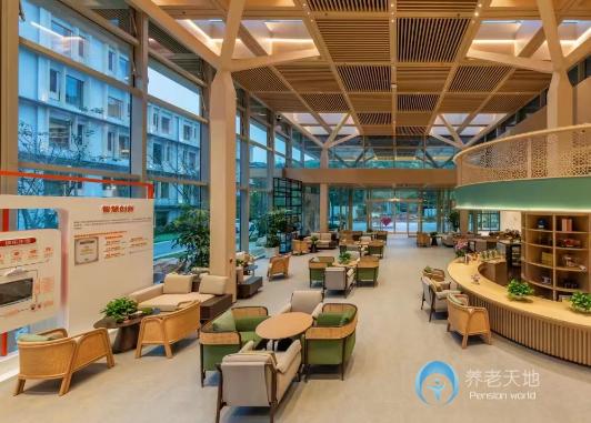 泰康之家蘇園 泰康之家蘇園