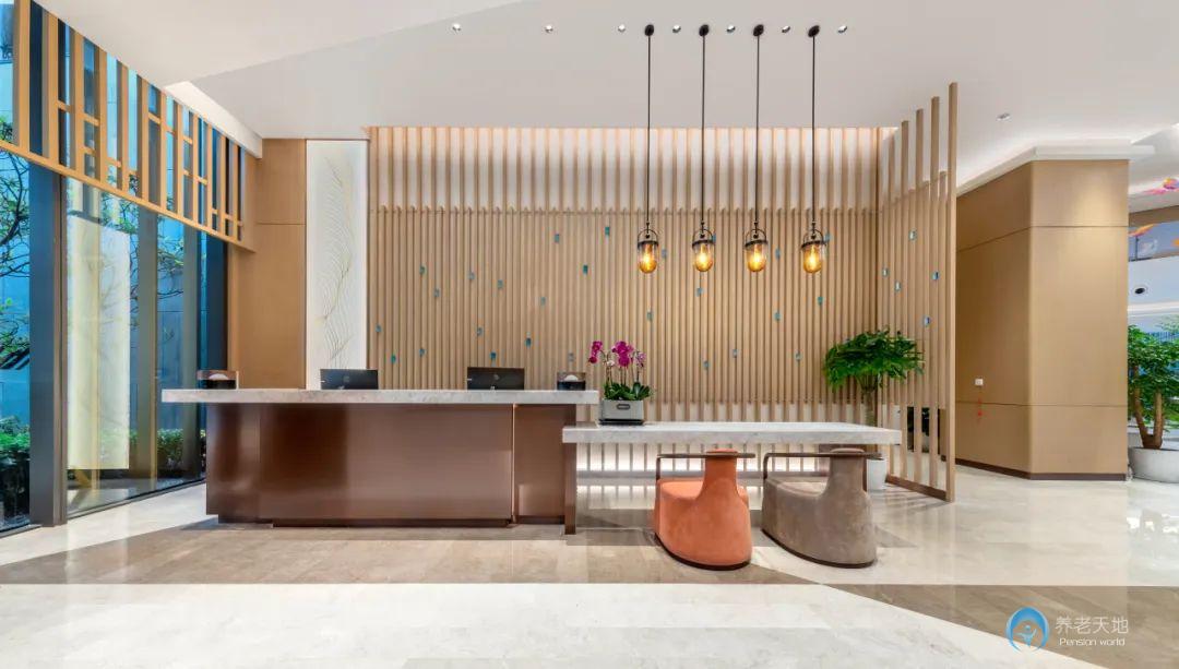 泰康之家渝園 泰康之家渝園