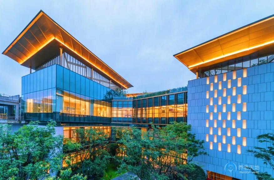 泰康之家渝園 泰康之家渝園