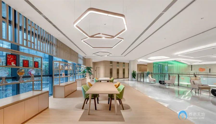 泰康之家渝園 泰康之家渝園