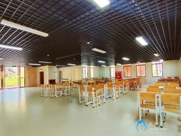 六盤水市全家樂養(yǎng)老服務(wù)中心 六盤水市全家樂養(yǎng)老服務(wù)中心