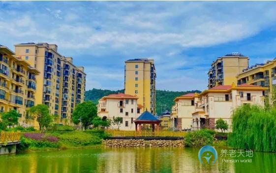 九江石鐘情養(yǎng)老城(湖口縣養(yǎng)老服務(wù)中心) 九江石鐘情養(yǎng)老城(湖口縣養(yǎng)老服務(wù)中心)