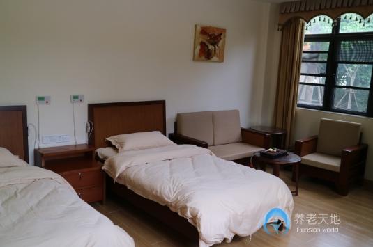 廈門市蔡塘金厝邊養(yǎng)老院