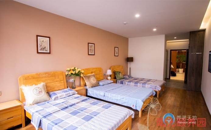 晉江市陽光頤養(yǎng)園