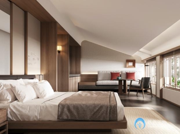 大家的家杭州黃泥嶺旅居社區(qū)