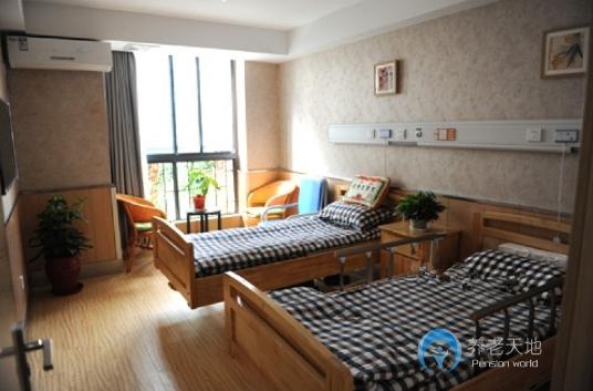 江蘇省無錫朗高梅園護(hù)理院 江蘇省無錫朗高梅園護(hù)理院