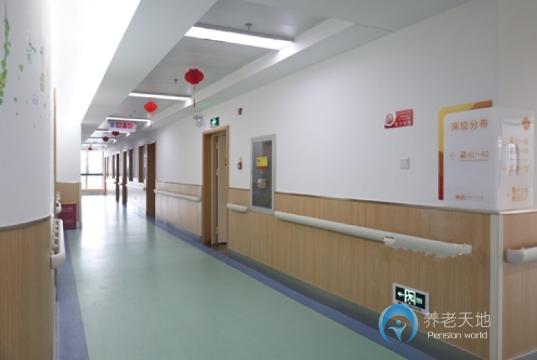 江蘇省無錫朗高梅園護(hù)理院 江蘇省無錫朗高梅園護(hù)理院
