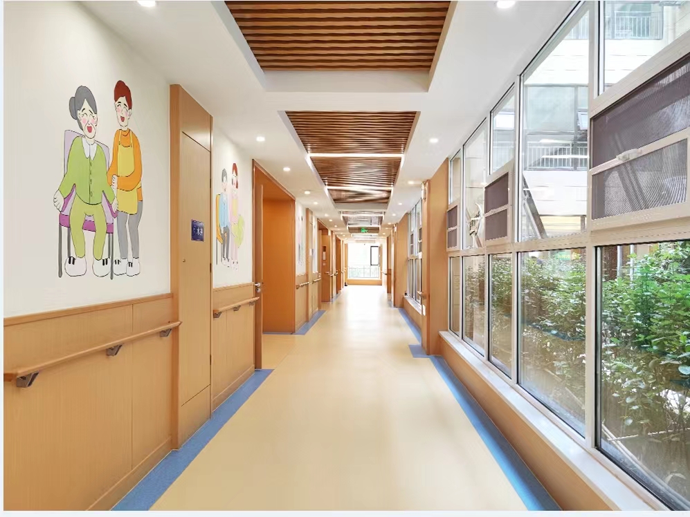 臨沂香樟園老年公寓