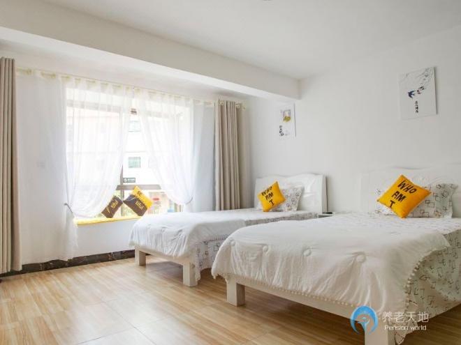 北海涵棲舍民宿 北海涵棲舍民宿