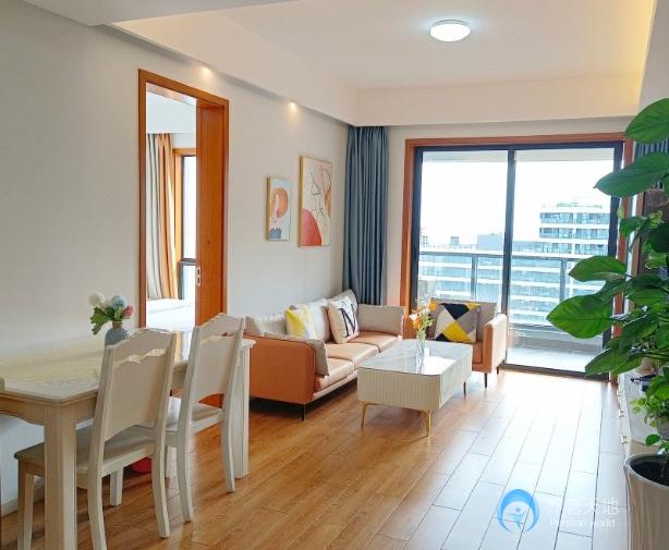 北海銀灘舒心海景民宿 北海銀灘舒心海景民宿