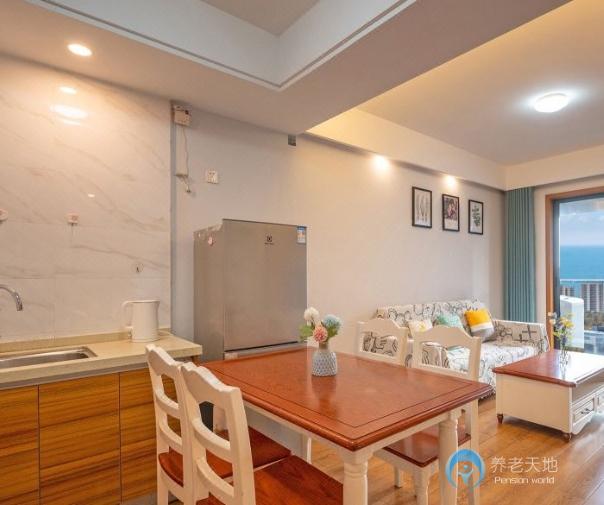 北海銀灘舒心海景民宿 北海銀灘舒心海景民宿