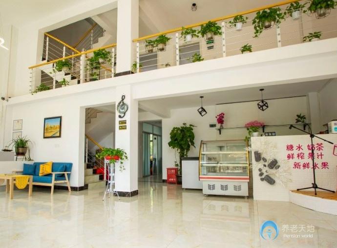 北海涵棲舍民宿 北海涵棲舍民宿