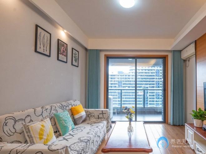 北海銀灘舒心海景民宿 北海銀灘舒心海景民宿