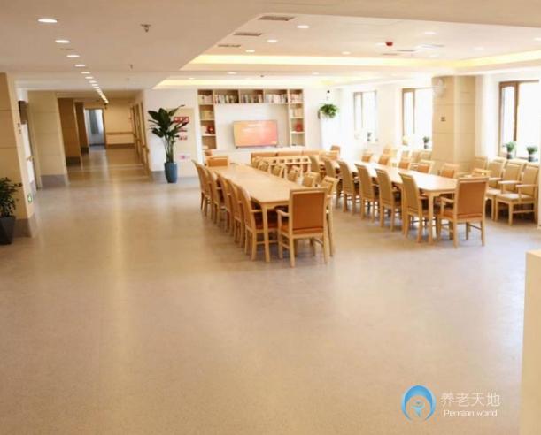 北京首開寸草馬家堡養(yǎng)老院 北京首開寸草馬家堡養(yǎng)老院