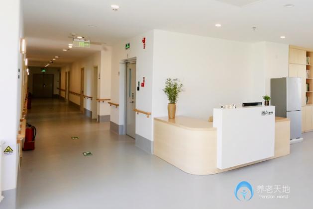 北京首開(kāi)寸草回龍觀(guān)養(yǎng)老院 北京首開(kāi)寸草回龍觀(guān)養(yǎng)老院