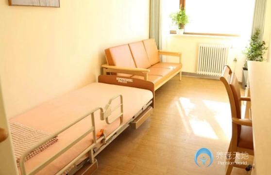 北京首開寸草馬家堡養(yǎng)老院 北京首開寸草馬家堡養(yǎng)老院