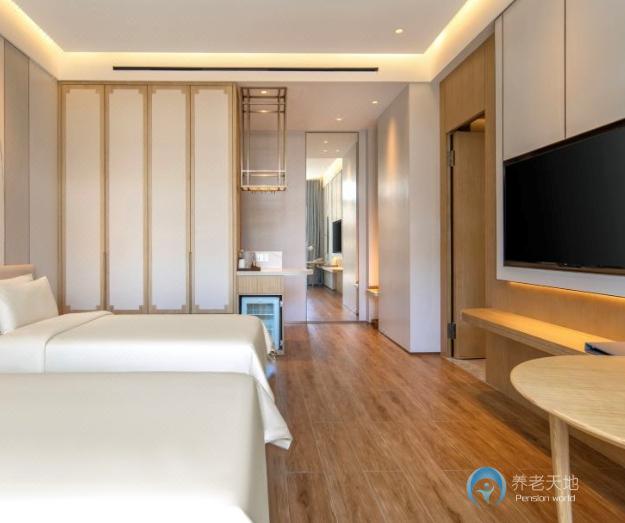 博鰲悅心康養(yǎng)酒店