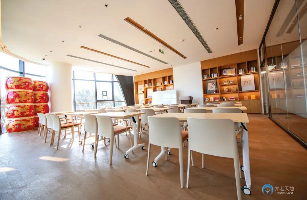 鄭州泰康之家豫園 鄭州泰康之家豫園