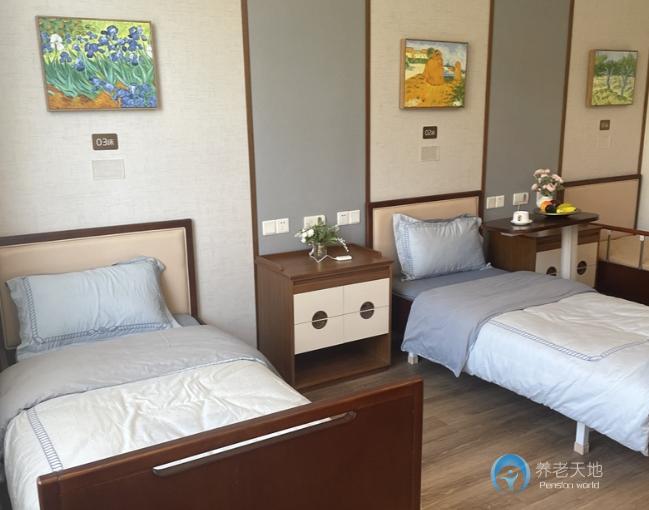 天津市西青區(qū)人壽堂養(yǎng)老院 天津市西青區(qū)人壽堂養(yǎng)老院