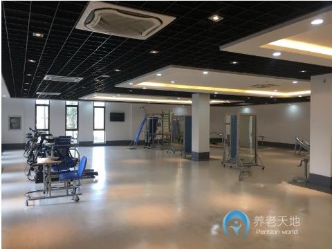 鎮(zhèn)江新區(qū)星瑞護養(yǎng)院