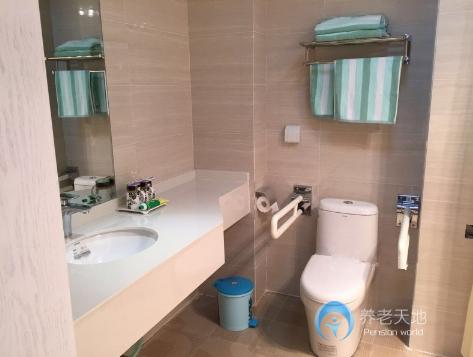 鎮(zhèn)江新區(qū)星瑞護養(yǎng)院