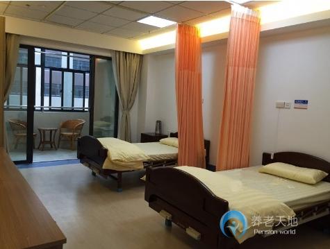 鎮(zhèn)江新區(qū)星瑞護養(yǎng)院