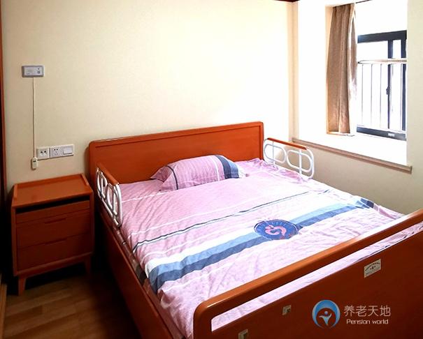 江蘇省南通市啟東市社會(huì)福利院