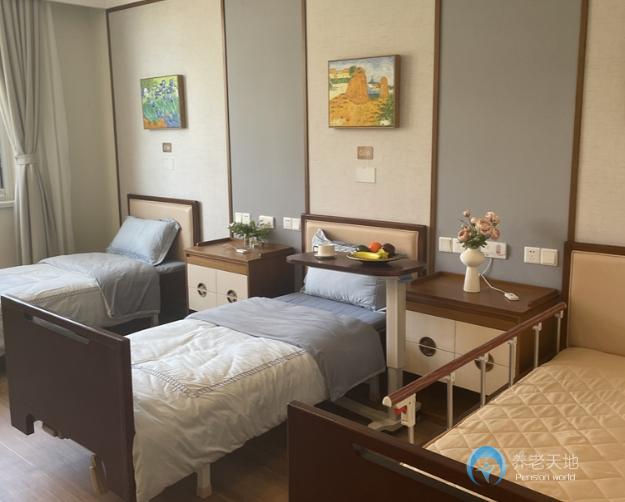 天津市西青區(qū)人壽堂養(yǎng)老院 天津市西青區(qū)人壽堂養(yǎng)老院