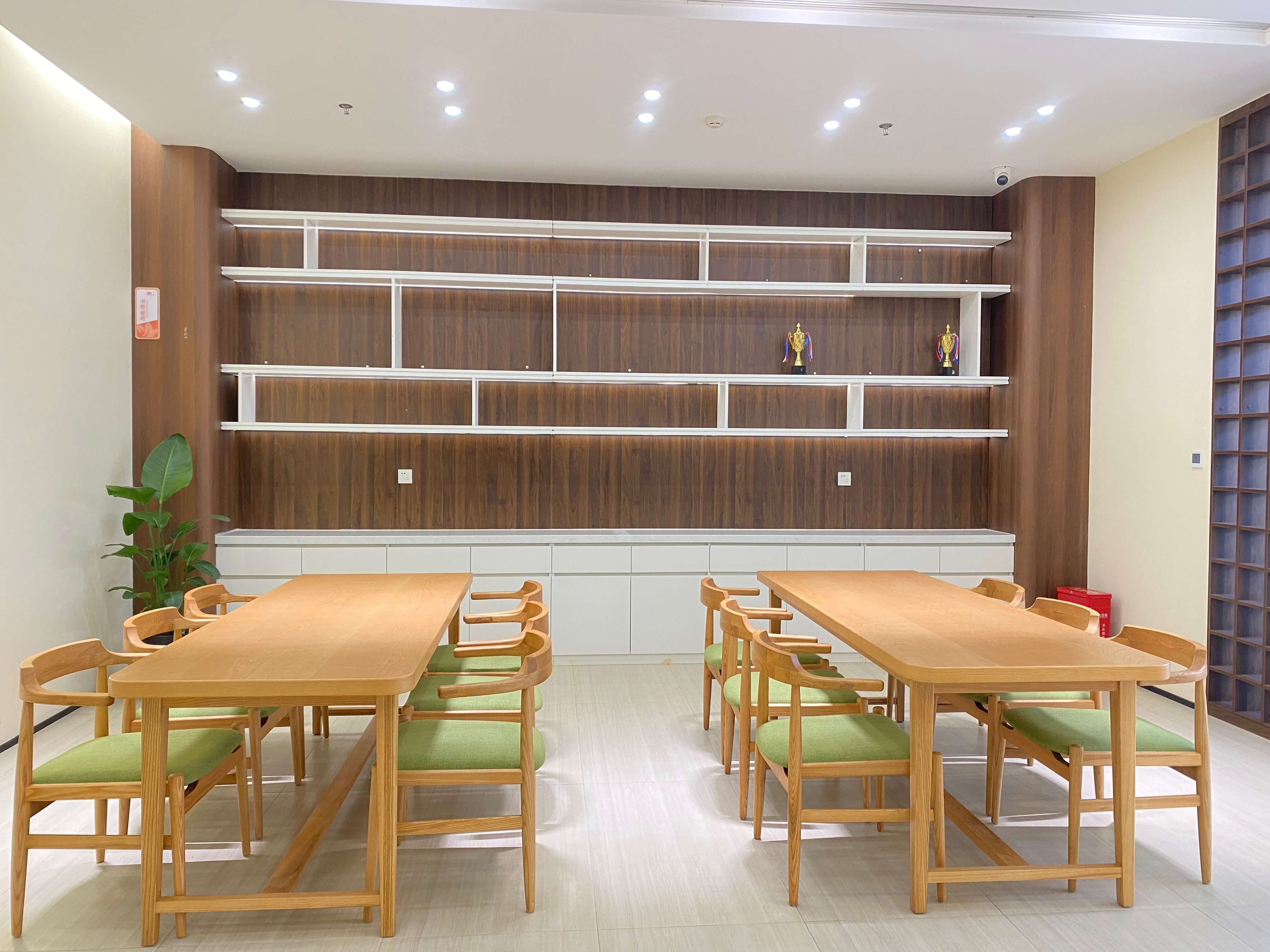 安靖街道社區(qū)養(yǎng)老服務(wù)綜合體