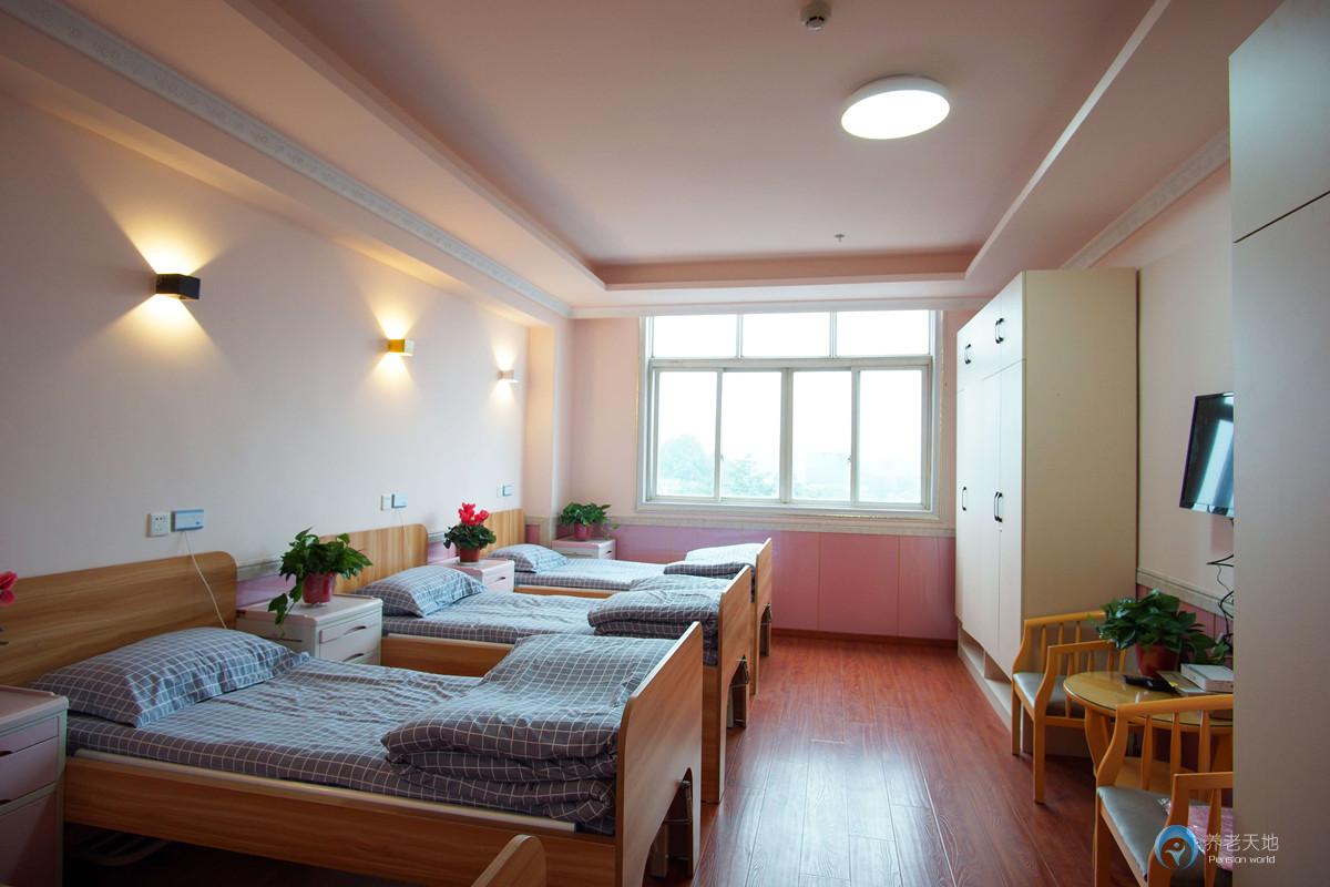 成都郫都區(qū)虹滿天康養(yǎng)中心 成都郫都區(qū)虹滿天康養(yǎng)中心