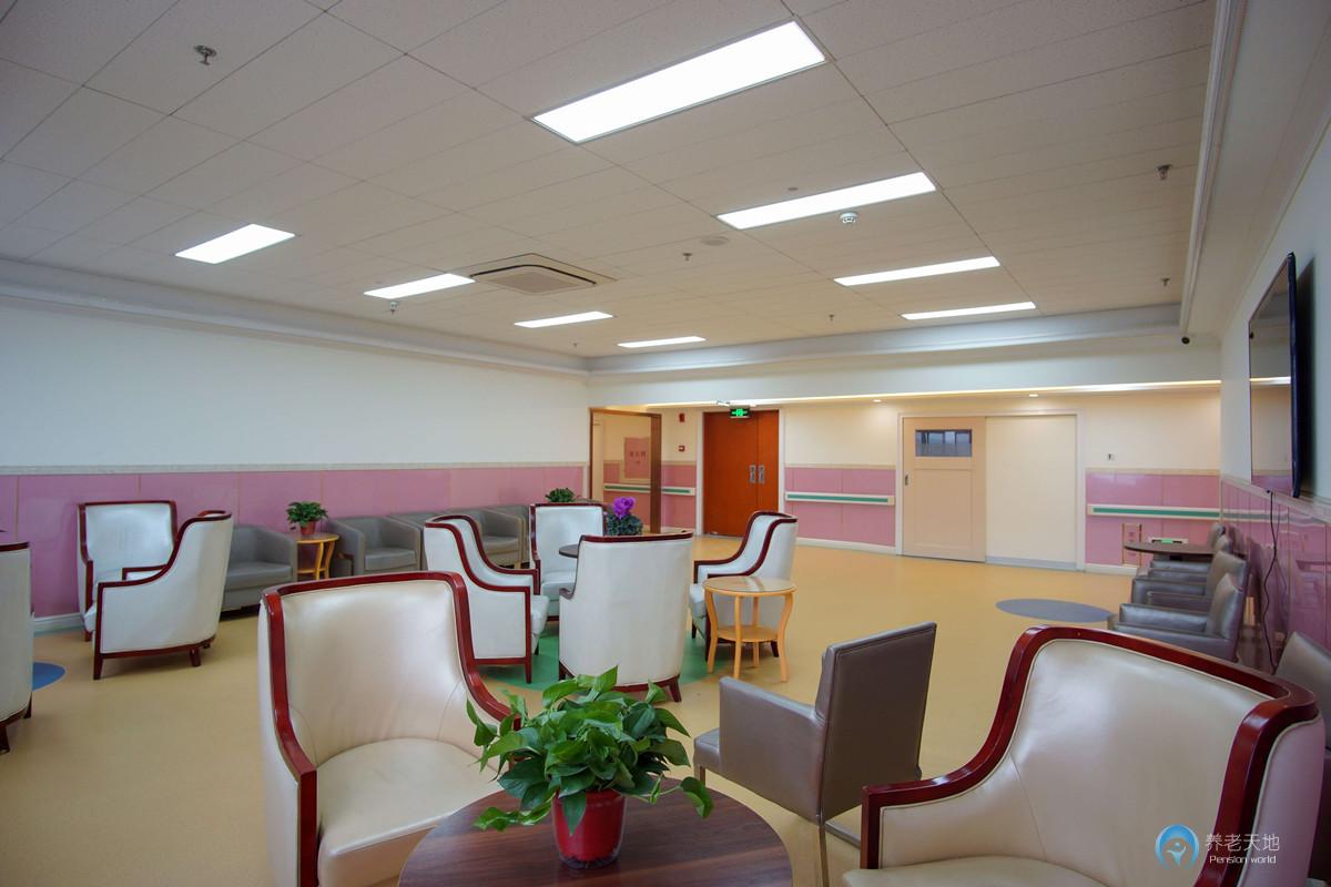 成都郫都區(qū)虹滿天康養(yǎng)中心 成都郫都區(qū)虹滿天康養(yǎng)中心