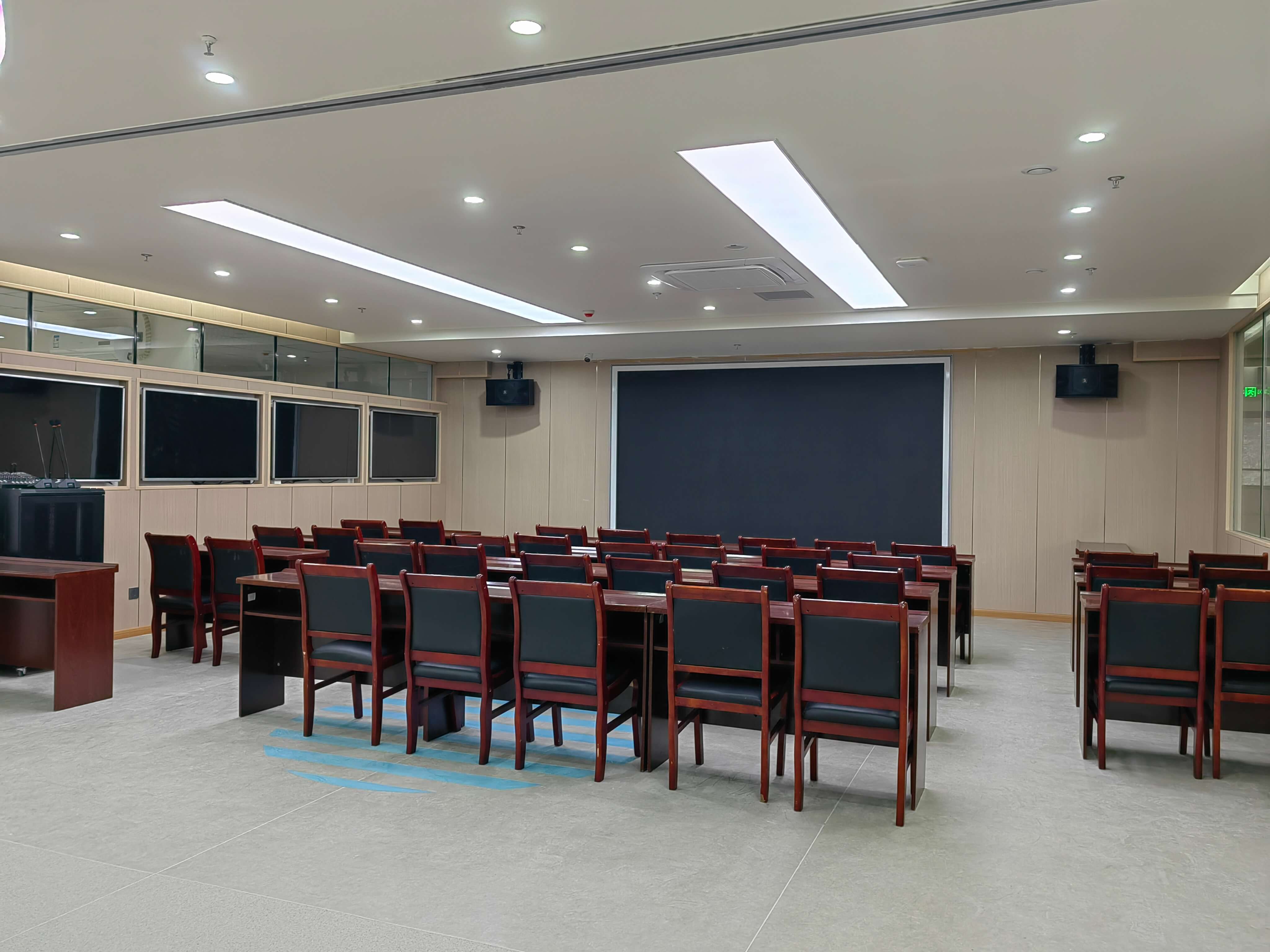 新都桂湖街道團結社區(qū)綜合體