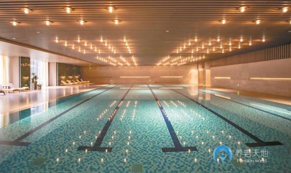 南京頤養(yǎng)中心