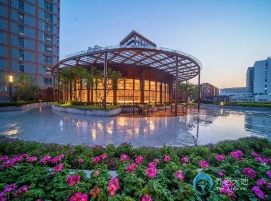 寧波泰康之家甬園 寧波泰康之家甬園