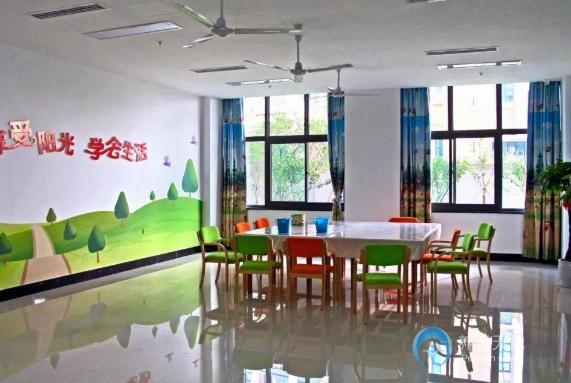 寧波廣安養(yǎng)怡院 寧波廣安養(yǎng)怡院