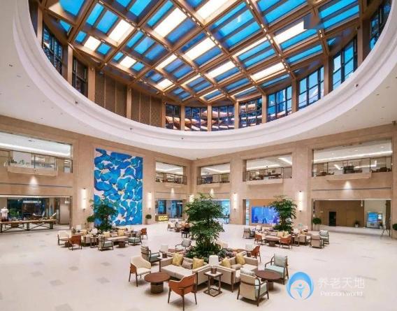 寧波泰康之家甬園 寧波泰康之家甬園