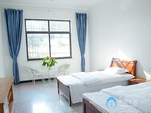 長(zhǎng)沙市開(kāi)福區(qū)秀峰養(yǎng)老公寓