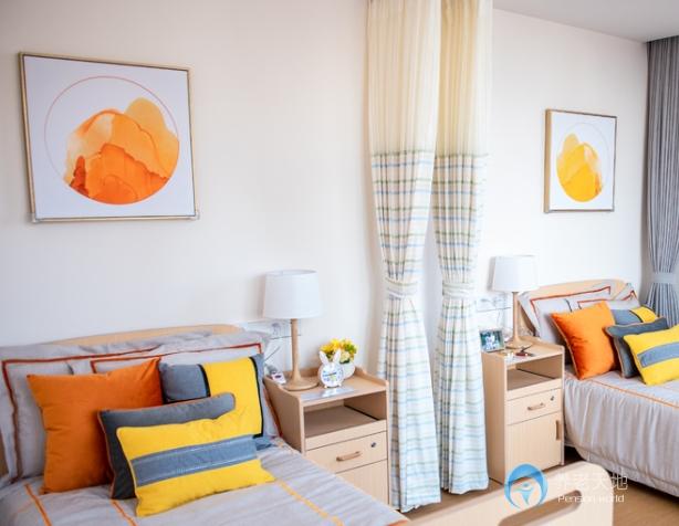 寧鄉(xiāng)九悅國(guó)際康養(yǎng)中心 寧鄉(xiāng)九悅國(guó)際康養(yǎng)中心