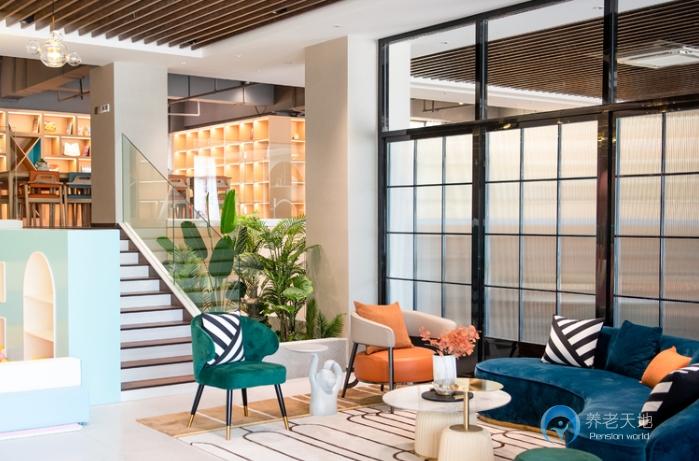 寧鄉(xiāng)九悅國(guó)際康養(yǎng)中心 寧鄉(xiāng)九悅國(guó)際康養(yǎng)中心